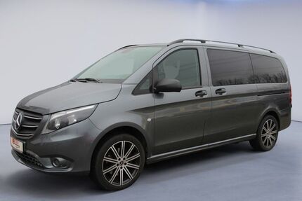 Mercedes-Benz Vito Gebrauchtwagen