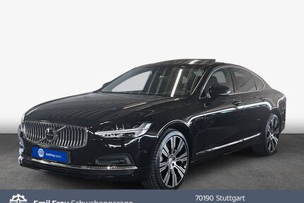 Volvo S90 Gebrauchtwagen