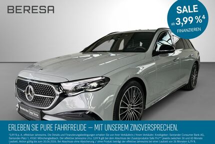 Mercedes-Benz E 300 Gebrauchtwagen