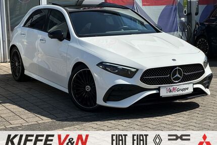 Mercedes-Benz A 220 Gebrauchtwagen