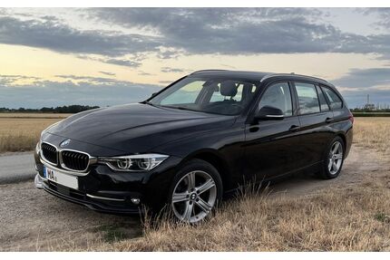 BMW 320 Gebrauchtwagen