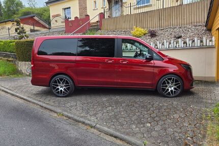 Mercedes-Benz V 250 Gebrauchtwagen