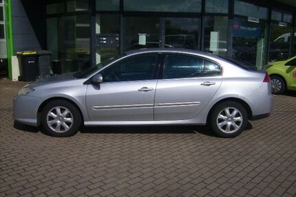 Renault Laguna Gebrauchtwagen