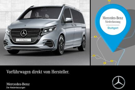 Mercedes-Benz V 250 Gebrauchtwagen