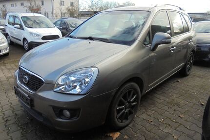 Kia Carens Gebrauchtwagen