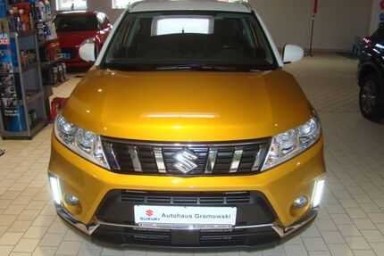 Suzuki Vitara Gebrauchtwagen