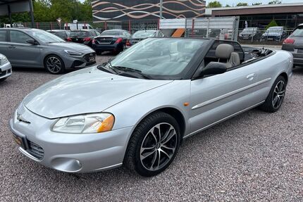 Chrysler Sebring Gebrauchtwagen