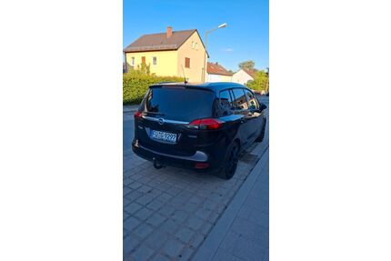 Opel Zafira Gebrauchtwagen