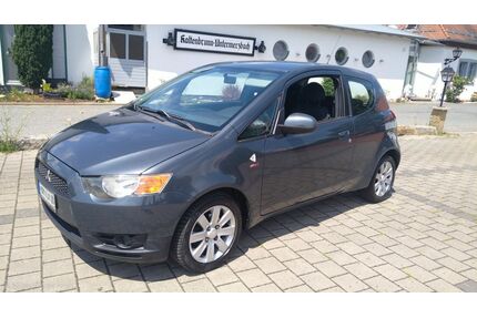 Mitsubishi Colt Gebrauchtwagen