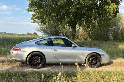 Porsche 996 Gebrauchtwagen