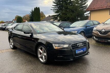 Audi A5 Gebrauchtwagen
