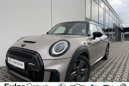 Mini Cooper S Gebrauchtwagen