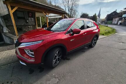 Mitsubishi Eclipse Cross Gebrauchtwagen