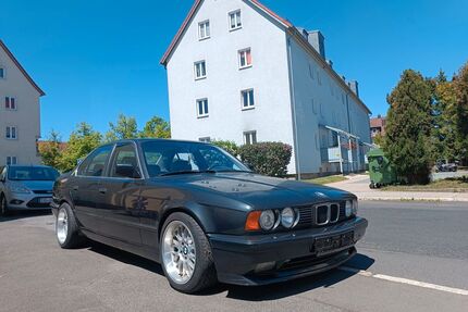BMW 535 Gebrauchtwagen