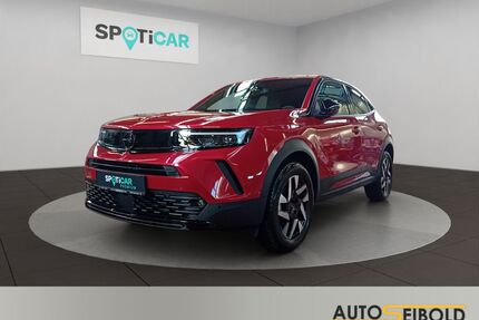 Opel Mokka Gebrauchtwagen
