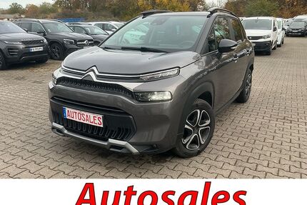 Citroen C3 Aircross Gebrauchtwagen