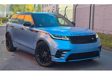 Land Rover Range Rover Velar Gebrauchtwagen