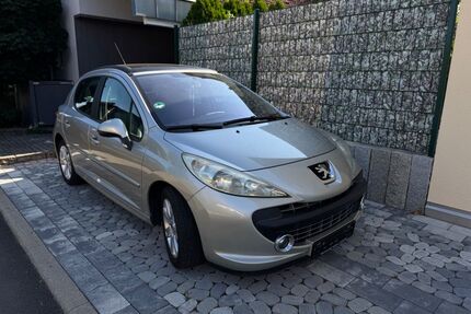 Peugeot 207 Gebrauchtwagen