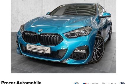 BMW 220 Gran Coupé Gebrauchtwagen