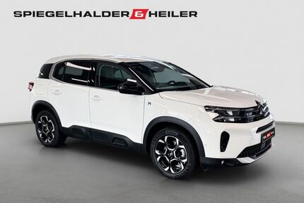 Citroen C5 Aircross Gebrauchtwagen