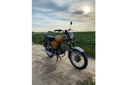 Simson S 51 Gebrauchtwagen