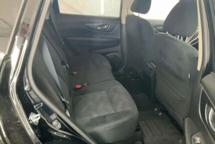 Nissan X-Trail Gebrauchtwagen