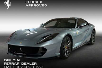 Ferrari 812 Gebrauchtwagen