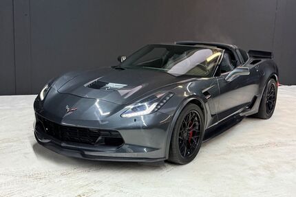 Corvette C7 Gebrauchtwagen