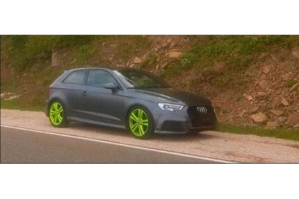 Audi A3 Gebrauchtwagen