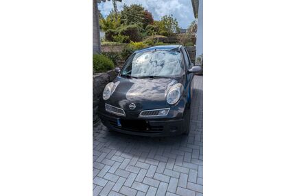 Nissan Micra Gebrauchtwagen