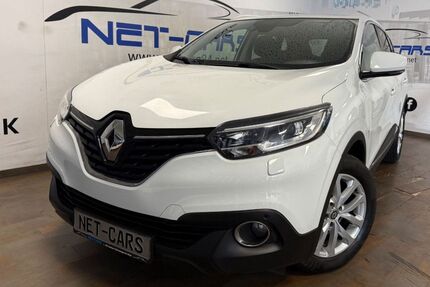 Renault Kadjar Gebrauchtwagen