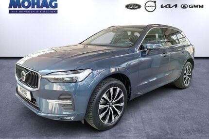 Volvo XC60 Gebrauchtwagen