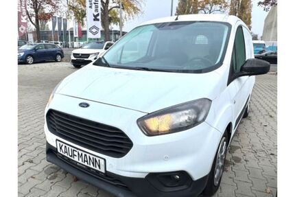 Ford Transit Courier Gebrauchtwagen