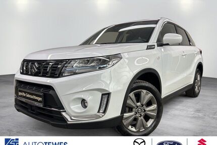 Suzuki Vitara Gebrauchtwagen
