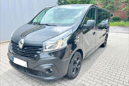 Renault Trafic Gebrauchtwagen