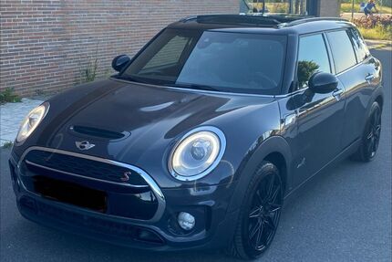 Mini Cooper SD Clubman Gebrauchtwagen
