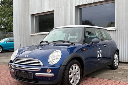 Mini ONE Gebrauchtwagen