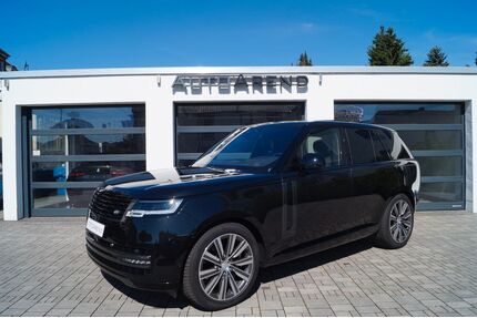 Land Rover Range Rover Gebrauchtwagen