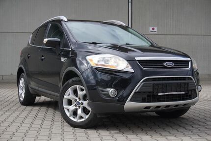 Ford Kuga Gebrauchtwagen