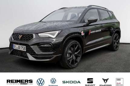 Cupra Ateca Gebrauchtwagen