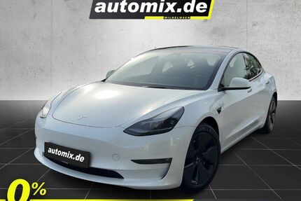 Tesla Model 3 Gebrauchtwagen