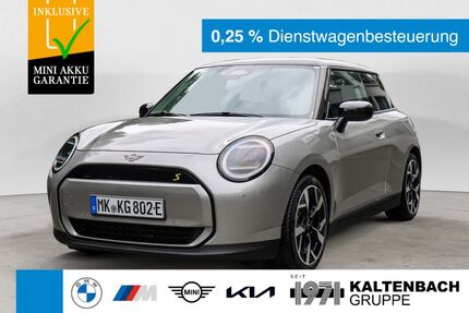 Mini Cooper SE Gebrauchtwagen