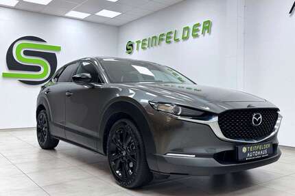 Mazda CX-30 Gebrauchtwagen