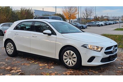 Mercedes-Benz A 180 Gebrauchtwagen