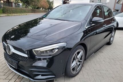 Mercedes-Benz B 250 Gebrauchtwagen