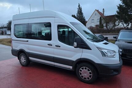 Ford Transit Gebrauchtwagen