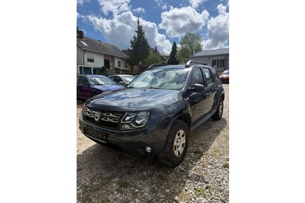 Dacia Duster Gebrauchtwagen