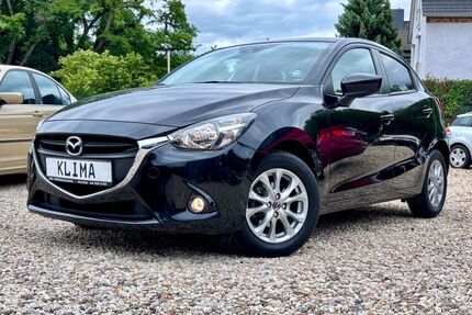 Mazda 2 Gebrauchtwagen