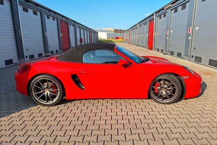 Porsche Andere Gebrauchtwagen