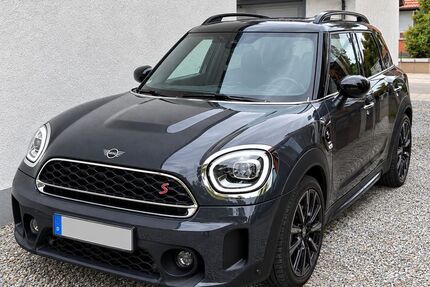 Mini Countryman S (Cooper) Gebrauchtwagen